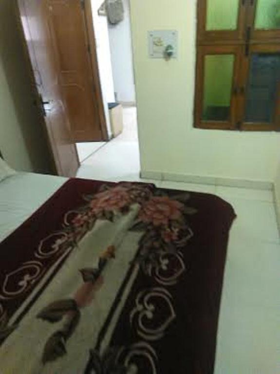 Yatri Guest House 뉴델리 객실 사진