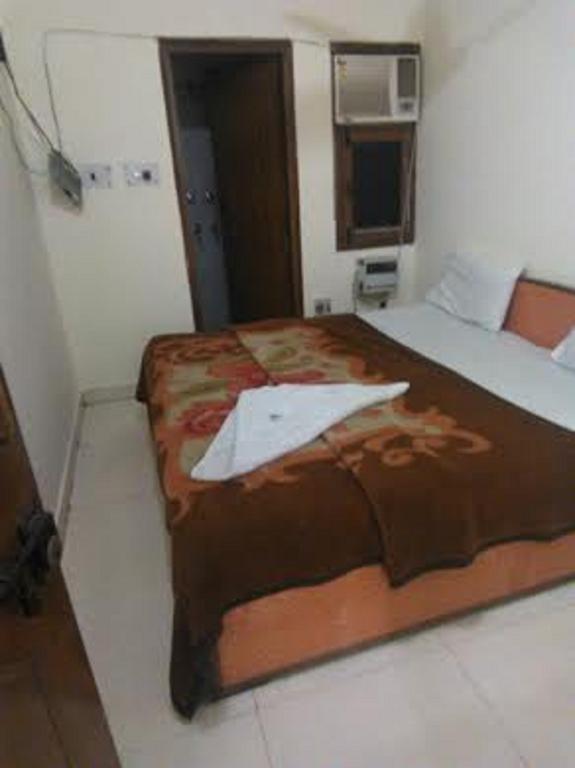 Yatri Guest House 뉴델리 객실 사진