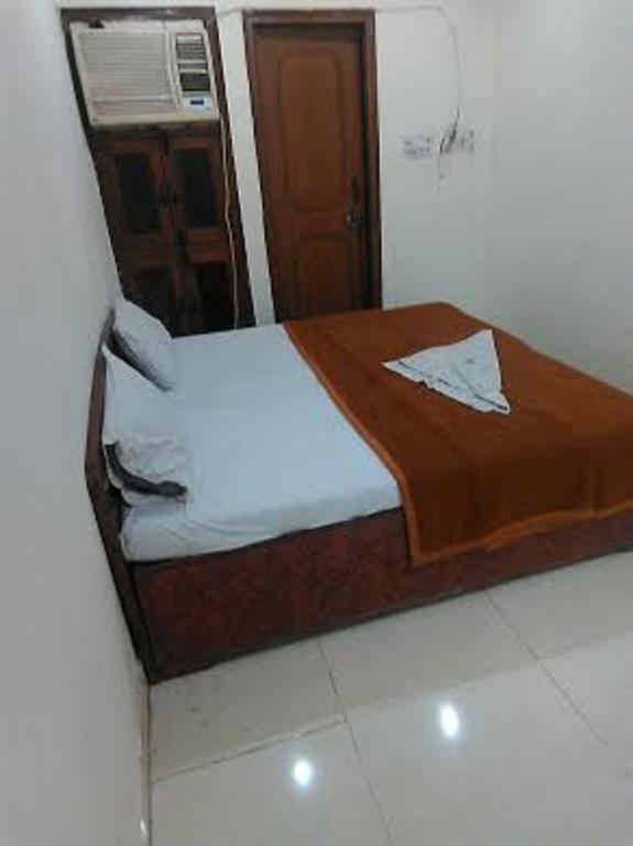 Yatri Guest House 뉴델리 객실 사진