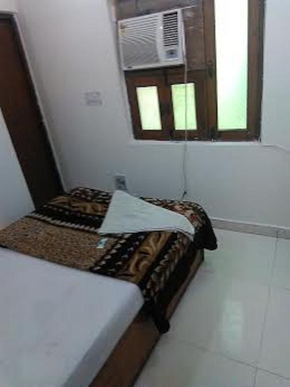 Yatri Guest House 뉴델리 객실 사진